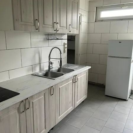 Charmant Appartement Grand Stade Villeneuve-d'Ascq Exterior foto