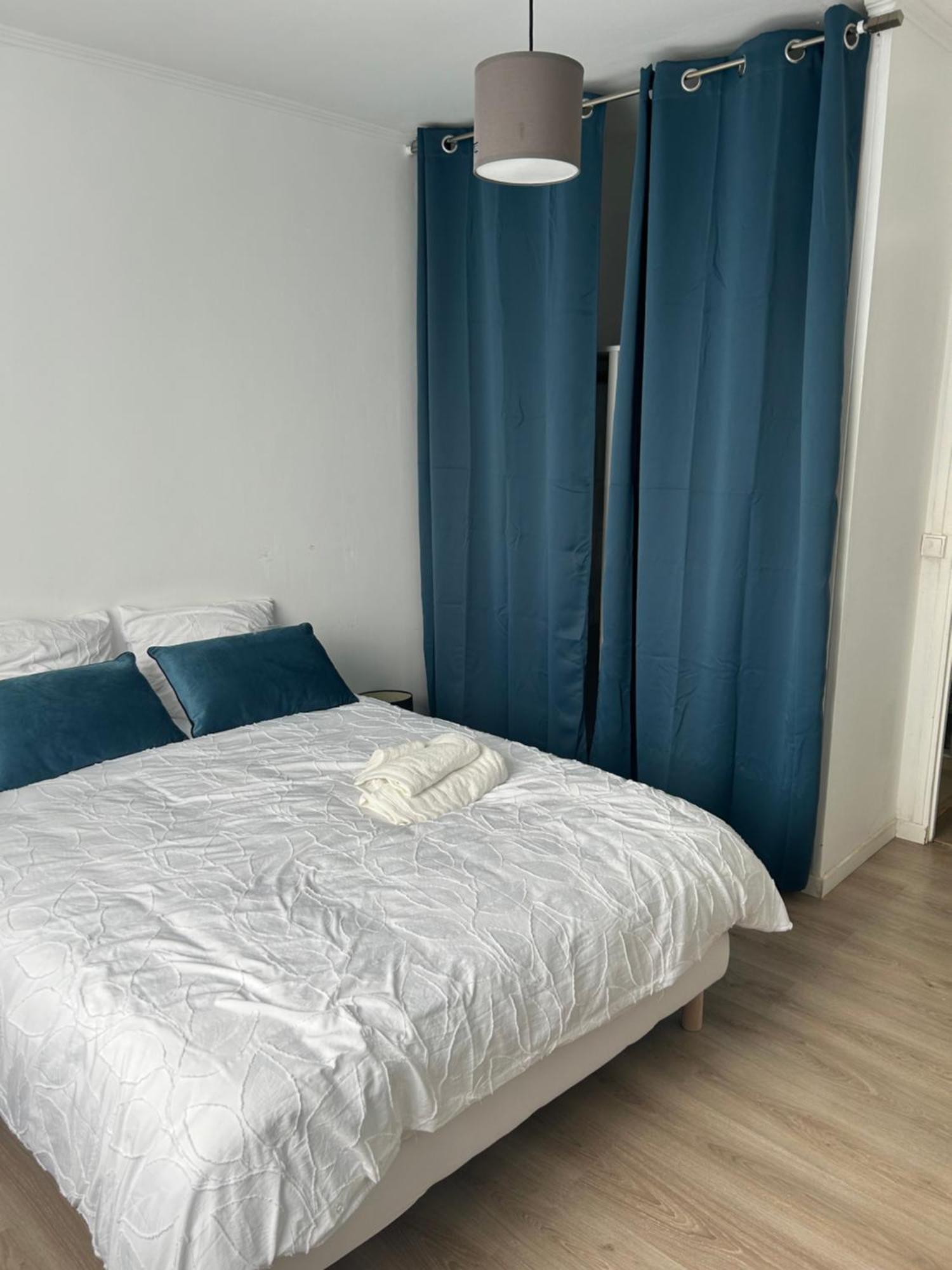 Grand Stade Homestay