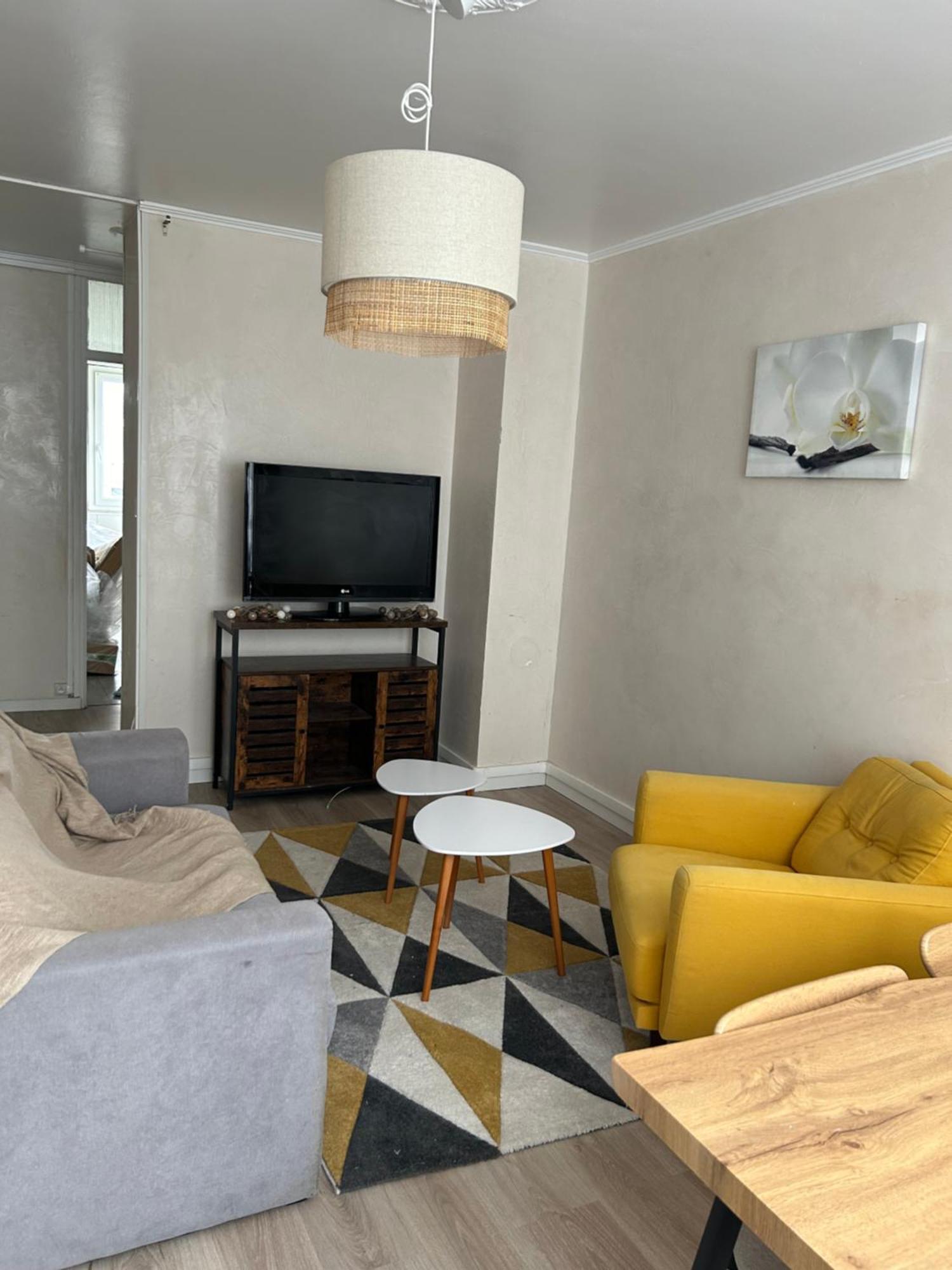 Homestay Grand Stade *