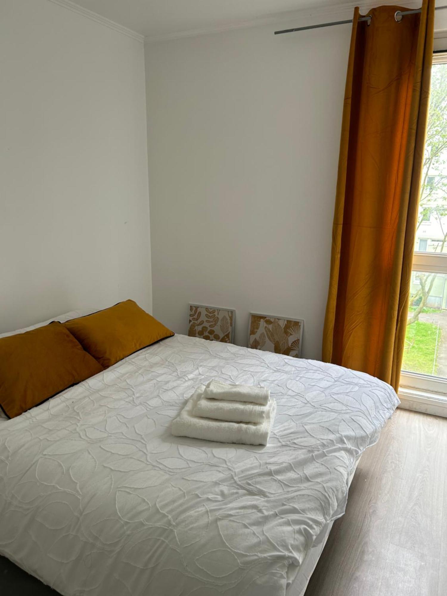 Grand Stade Homestay Villeneuve-d'Ascq